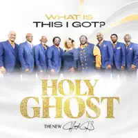 What Is This I Got? "Holy Ghost" — The New C Lord C's