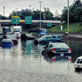 Flood Warning (feat. JB PayMe & Dicelegend Mal) Kitchen Tre