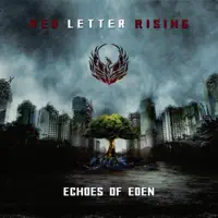 Red Letter Rising