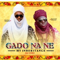 Gado Na Ne (feat. Sammie Okposo) - Single - Mallam Razphil