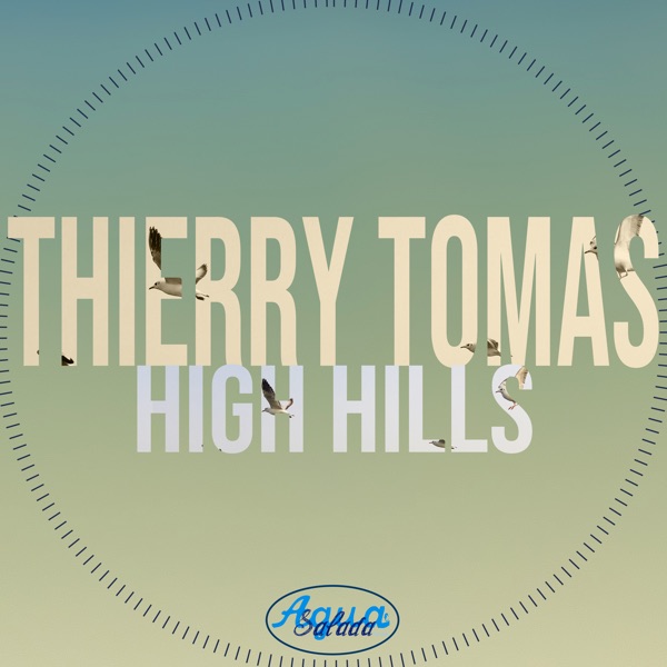 High Hills - Single