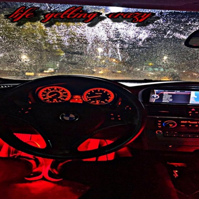 Life Getting Crazy - Single