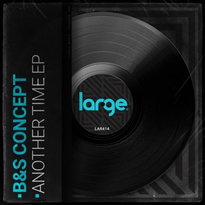 Another Time Ep