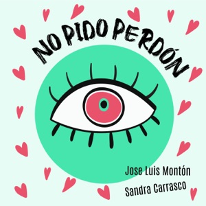 No pido perdón