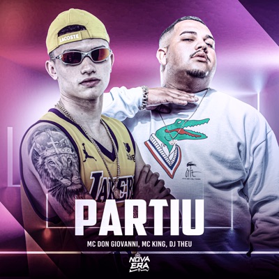 Partiu - Single