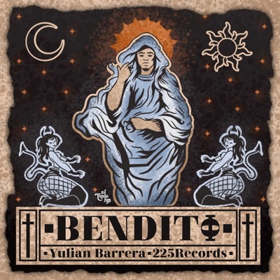 Bendito - Single