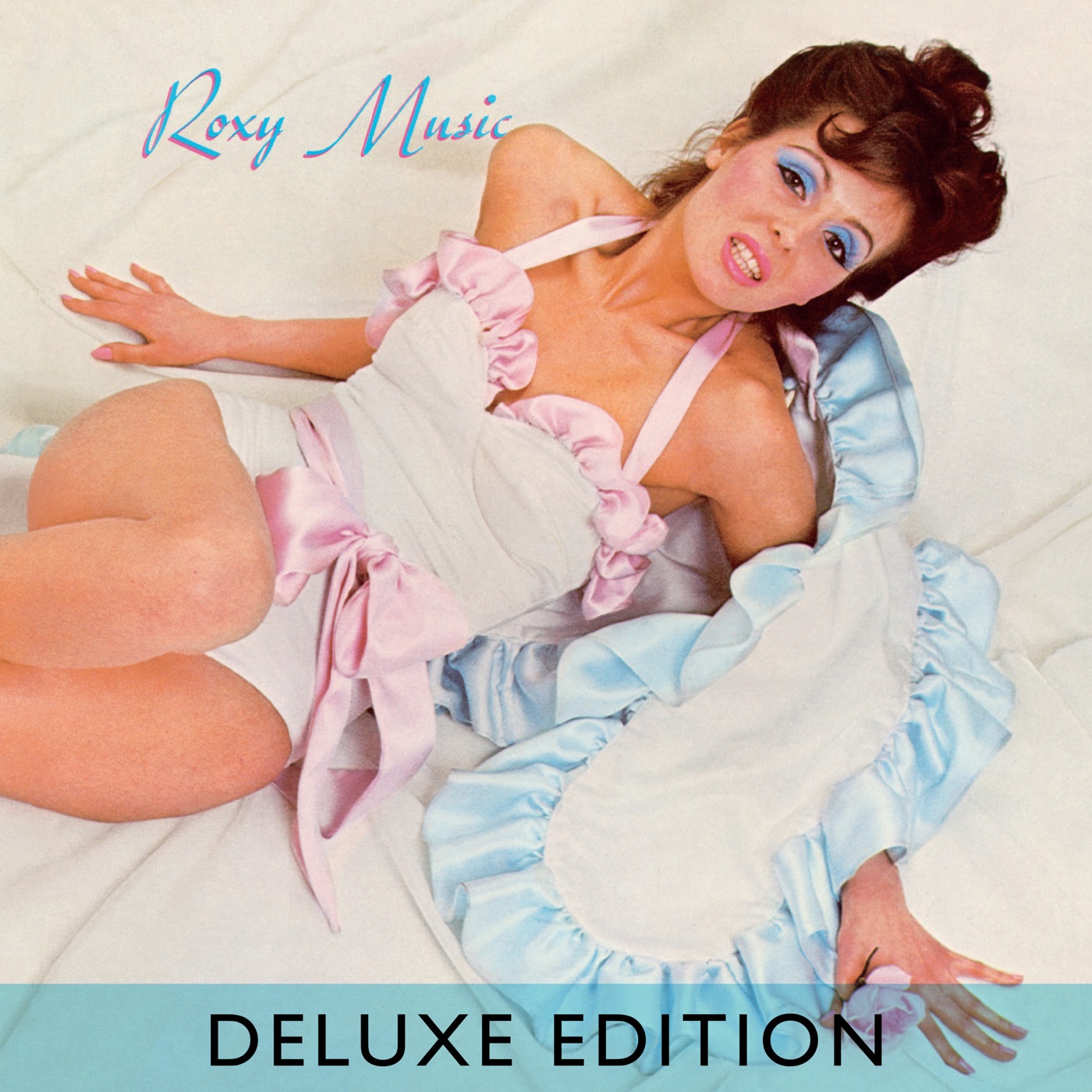 Roxy Music by Roxy Music