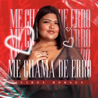 Me Chama de Erro - Single - Suires Borges