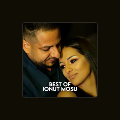 Listen to Ionut Mosu, watch music videos, read bio, see tour dates & more!
