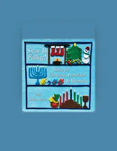 Dengarkan Sukey Molloy, tonton video musik, baca bio, lihat tanggal tur & lainnya!