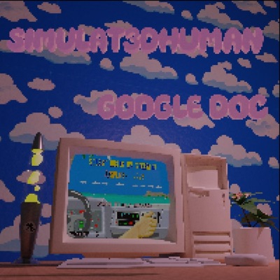 GOOGLE DOC (feat. Okthxbb) - Single