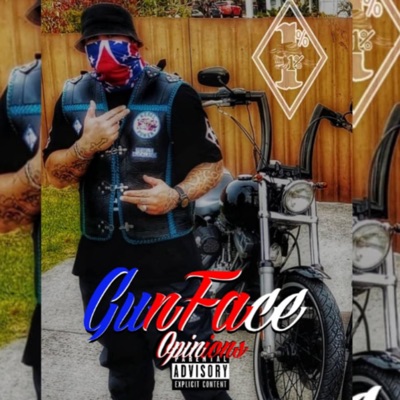 Opinions (feat. GunFace) - Single