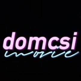 Movie domcsi