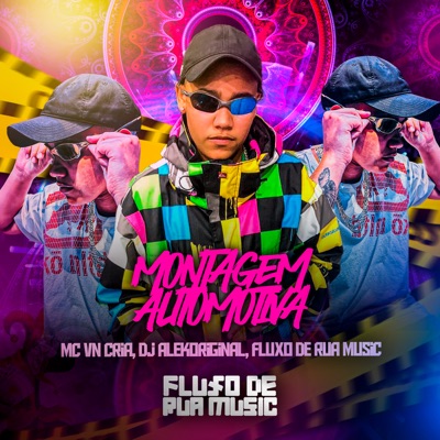 Montagem Automotiva - Single