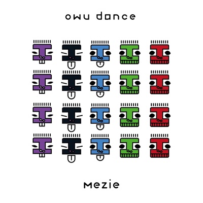 Owu dance - Single