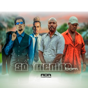Só Menino Bom (feat. Mc Lv, Pieel & Hudson)