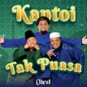 Kantoi Tak Puasa Album Art