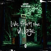 Live from Lost Village 22: Horse Meat Disco (DJ Mix) artwork