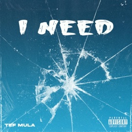 I NEED (feat. Yung Smoove) Tef Mula