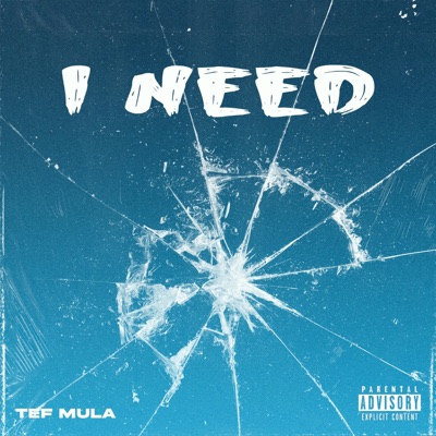 I NEED (feat. Yung Smoove) - Single