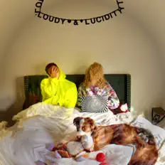 Escucha a Cloudy & Lucidity, mira vídeos musicales, lee la biografía, consulta fechas de giras y mucho más.