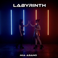 Labyrinth - Single - Mia Asano