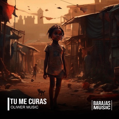 Tu Me Curas - Single