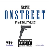 On Street - Single - 514 Ncine