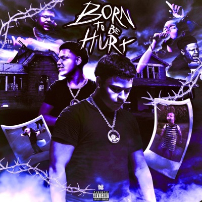 Born To Be Hurt - Single