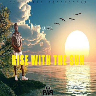 Rise With the Sun - EP
