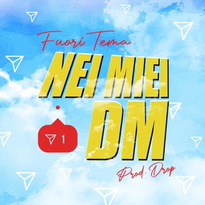 Nei Miei Dm - Single