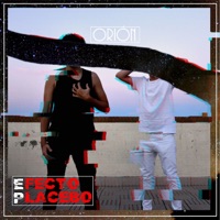 Efecto Placebo - EP - Orión