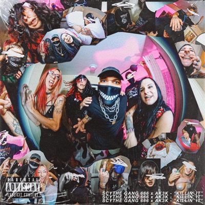 Killin' It - Single