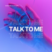 Talk To Me artwork