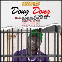Dong Dong - Single - Despro