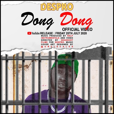 Dong Dong - Single