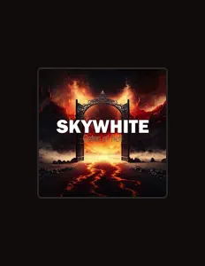 Dengarkan SkyWhite, tonton video musik, baca bio, lihat tanggal tur & lainnya!