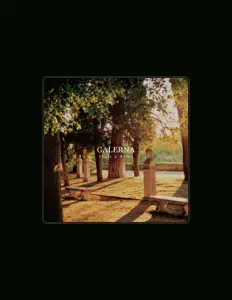 Listen to Galerna, watch music videos, read bio, see tour dates & more!