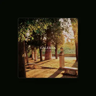 Listen to Galerna, watch music videos, read bio, see tour dates & more!