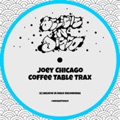 Coffee Table Disco artwork