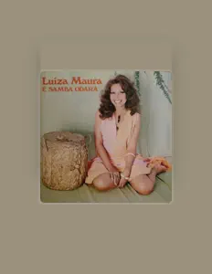 Listen to Luiza Maura, watch music videos, read bio, see tour dates & more!