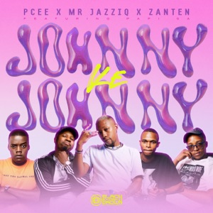 Johnny ke Johnny (feat. papi_sa)