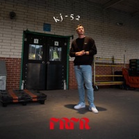 Frfr - Single - KJ-52