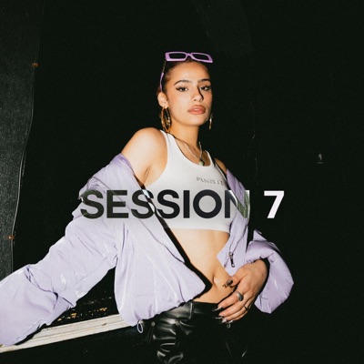 SESSION 7 - Single