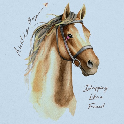 Dripping Like a Faucet - Single