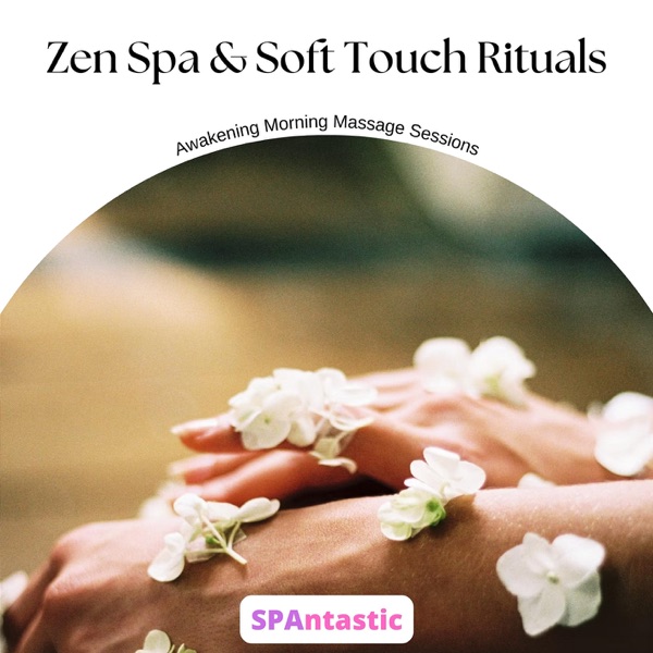 Zen Spa & Soft Touch Rituals: Awakening Morning Massage Sessions
