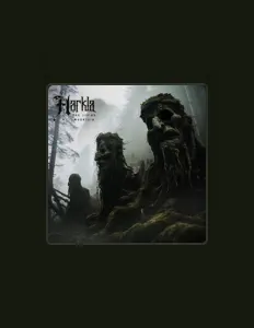 Posłuchaj wykonawcy Harkla, obejrzyj teledyski, przeczytaj biografię, zobacz daty tras koncertowych i nie tylko!