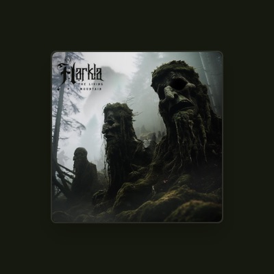 Listen to Harkla, watch music videos, read bio, see tour dates & more!