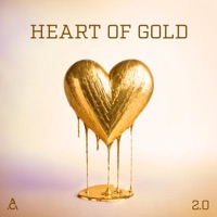Heart of Gold 2.0 - Single - Alec Chambers