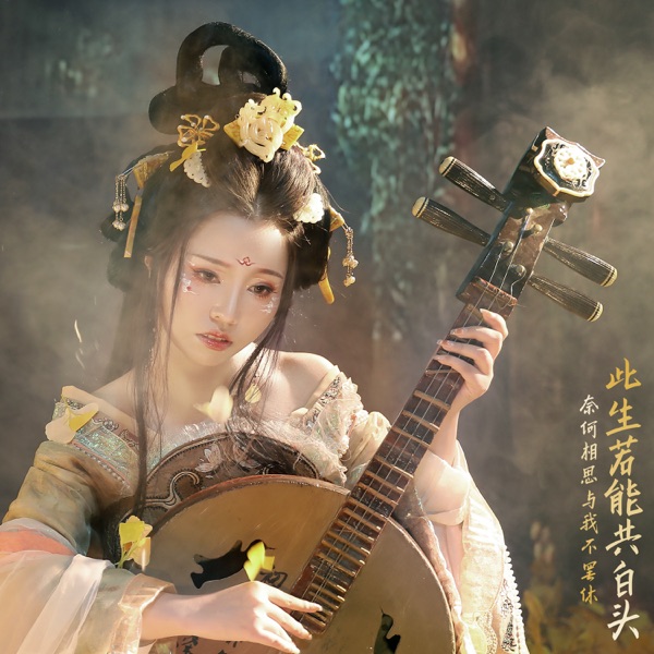 此生若能共白头 - Single